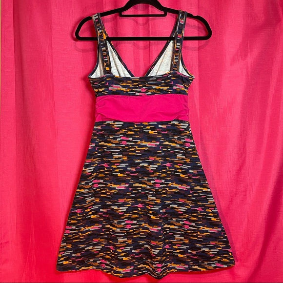 PATAGONIA EMPIRE WAIST SUN DRESS SIZE S - Picture 5 of 8